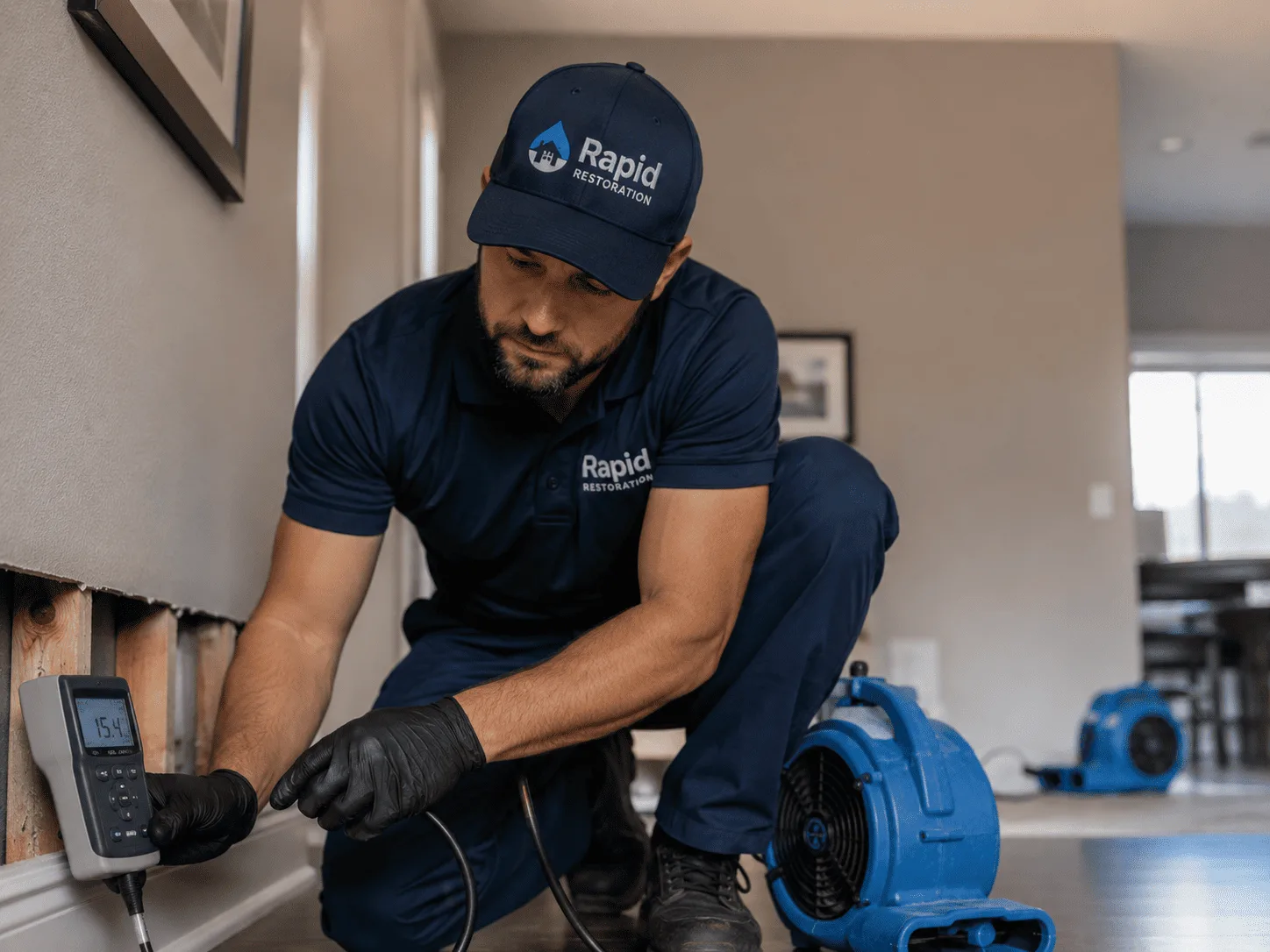 Common questions about Dehumidification in Greenwood, NE